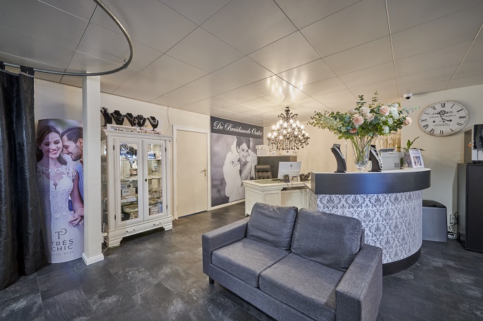 Bruidsmode Eindhoven