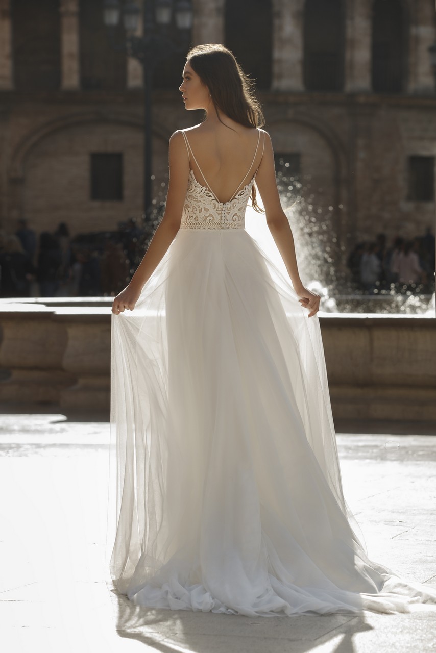 De goedkoopste bruidsmode nabij Leuven