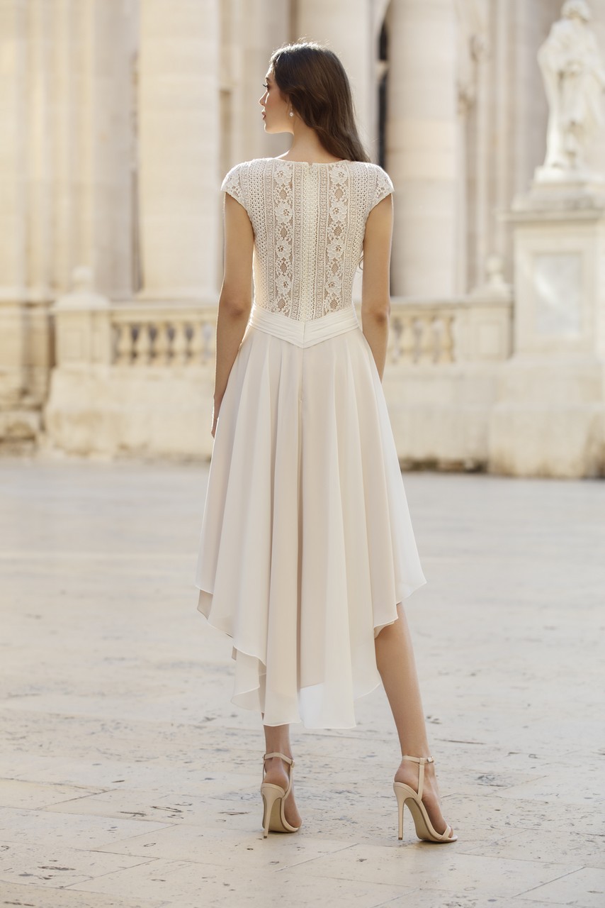 Betaalbare en exclusieve bruidsmode Eindhoven