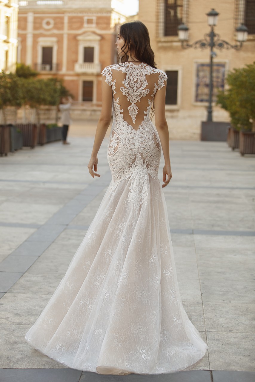 De goedkoopste en mooiste bruidsmode in de ruime buurt van Brugge