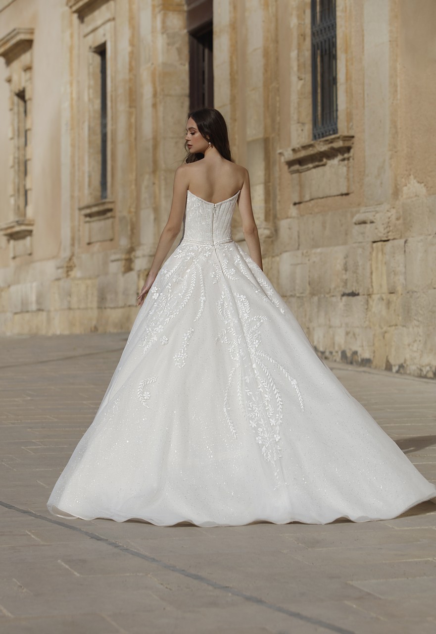 Bruidsmode Eindhoven