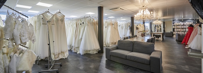 Goedkope trouwjurken