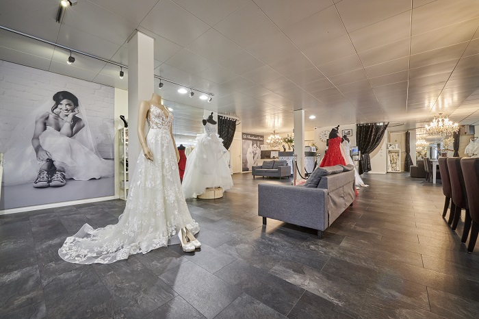 Goedkope trouwjurken