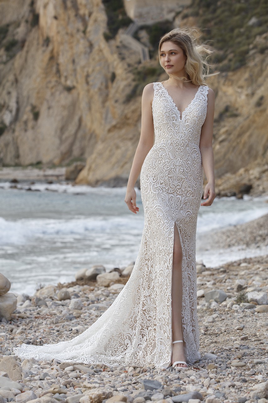 Goedkope trouwjurken Brussel