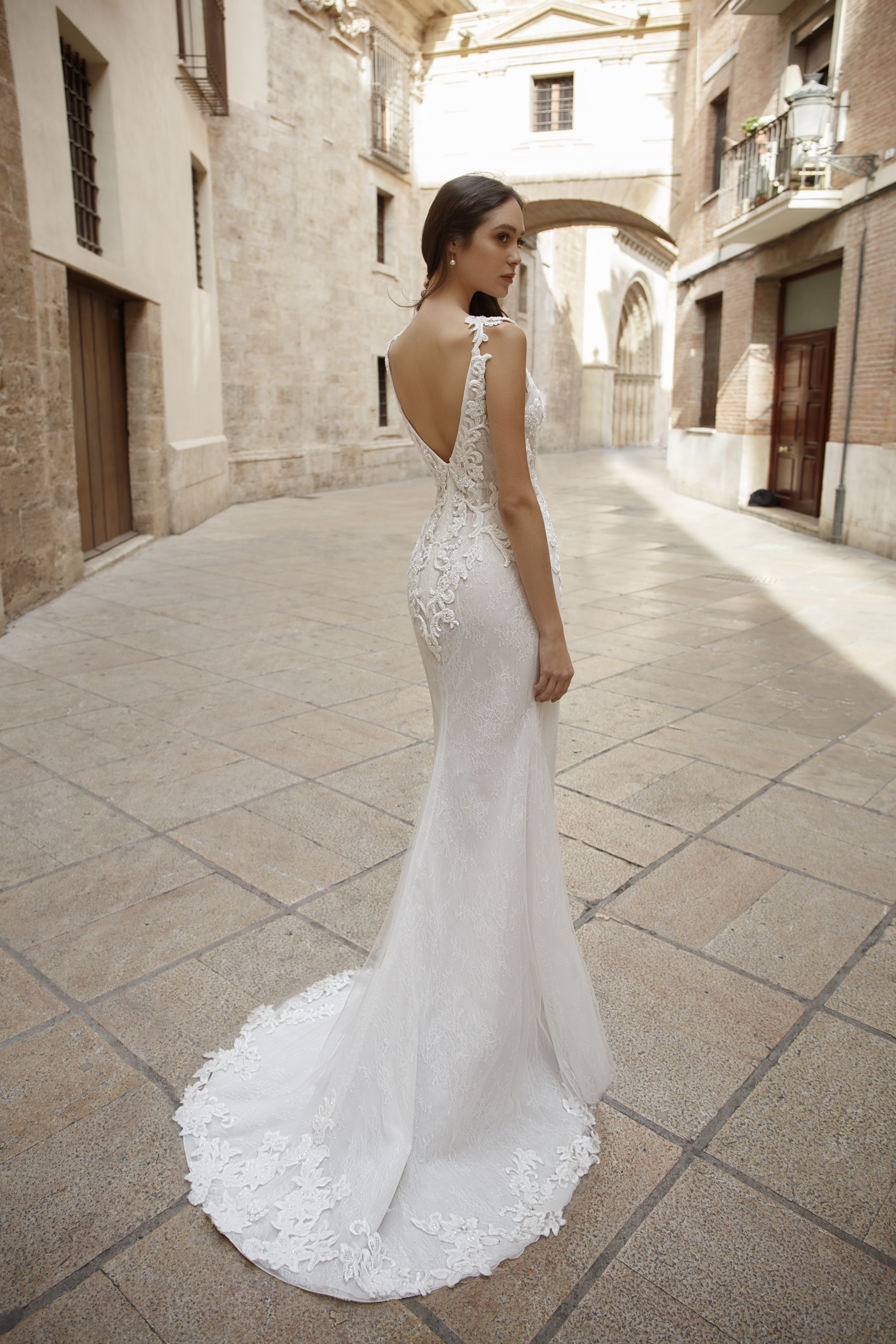 Goedkope trouwjurken Antwerpen